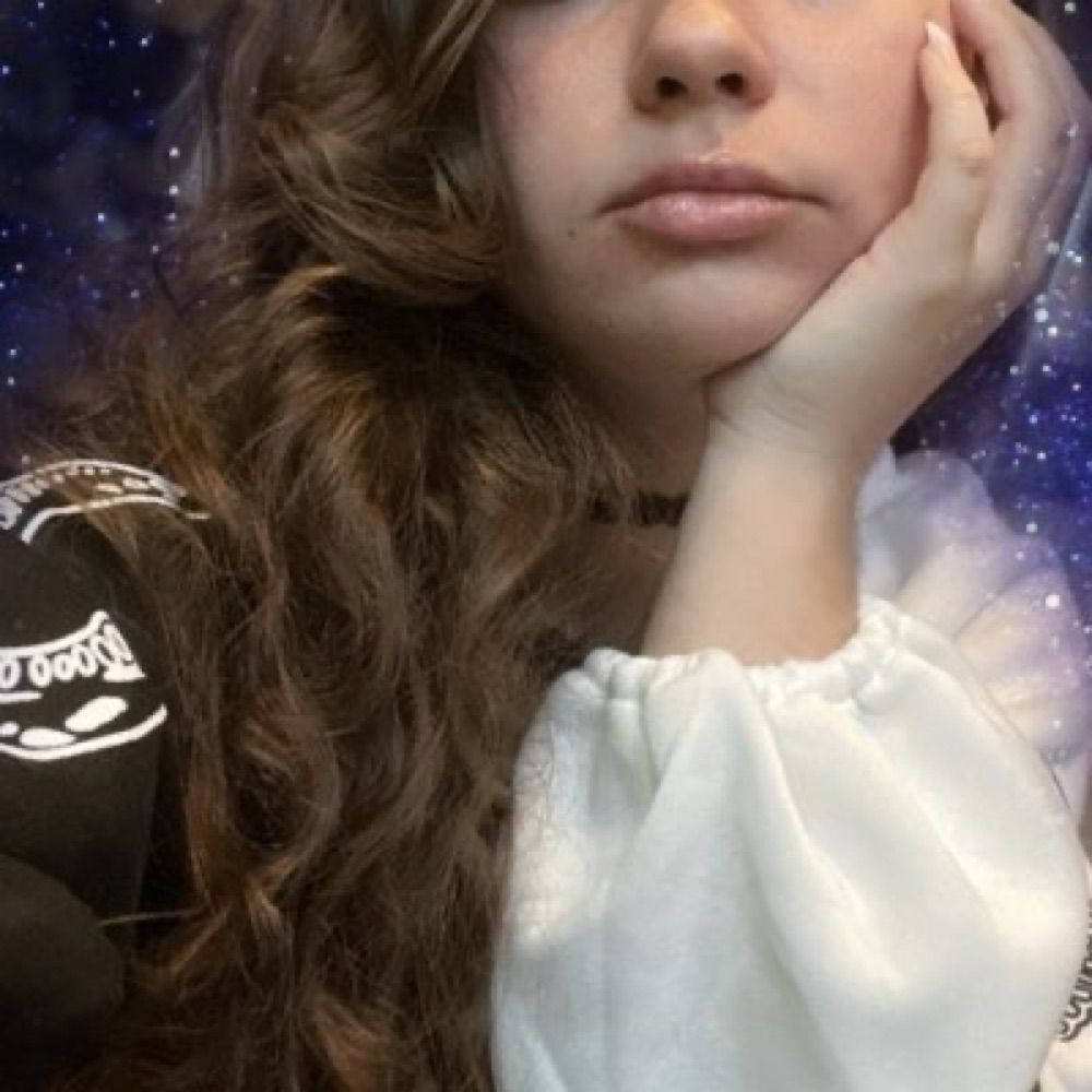 👑 Empress Nyx 🌑 Findom Goddess⭐️