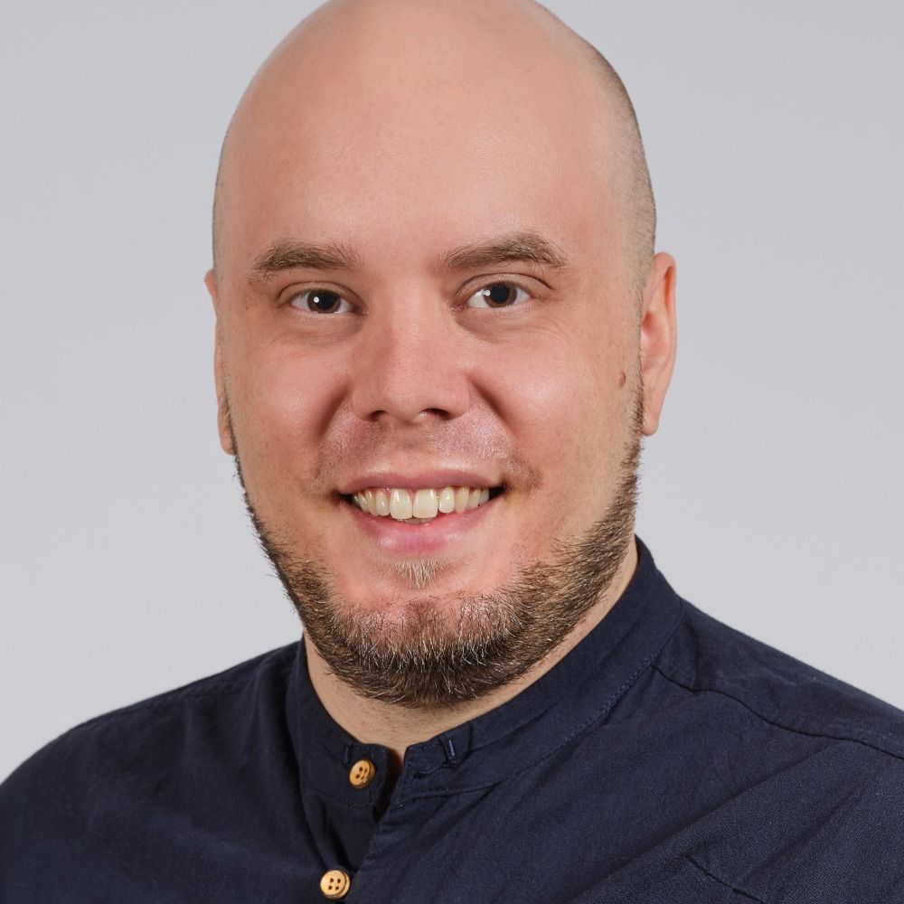 Sam D. Schmid