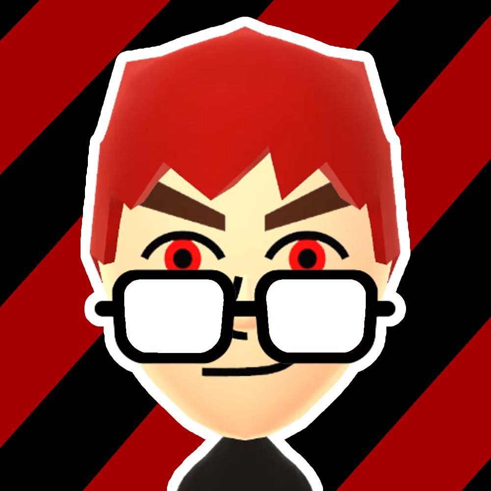 The Mii Squadron
