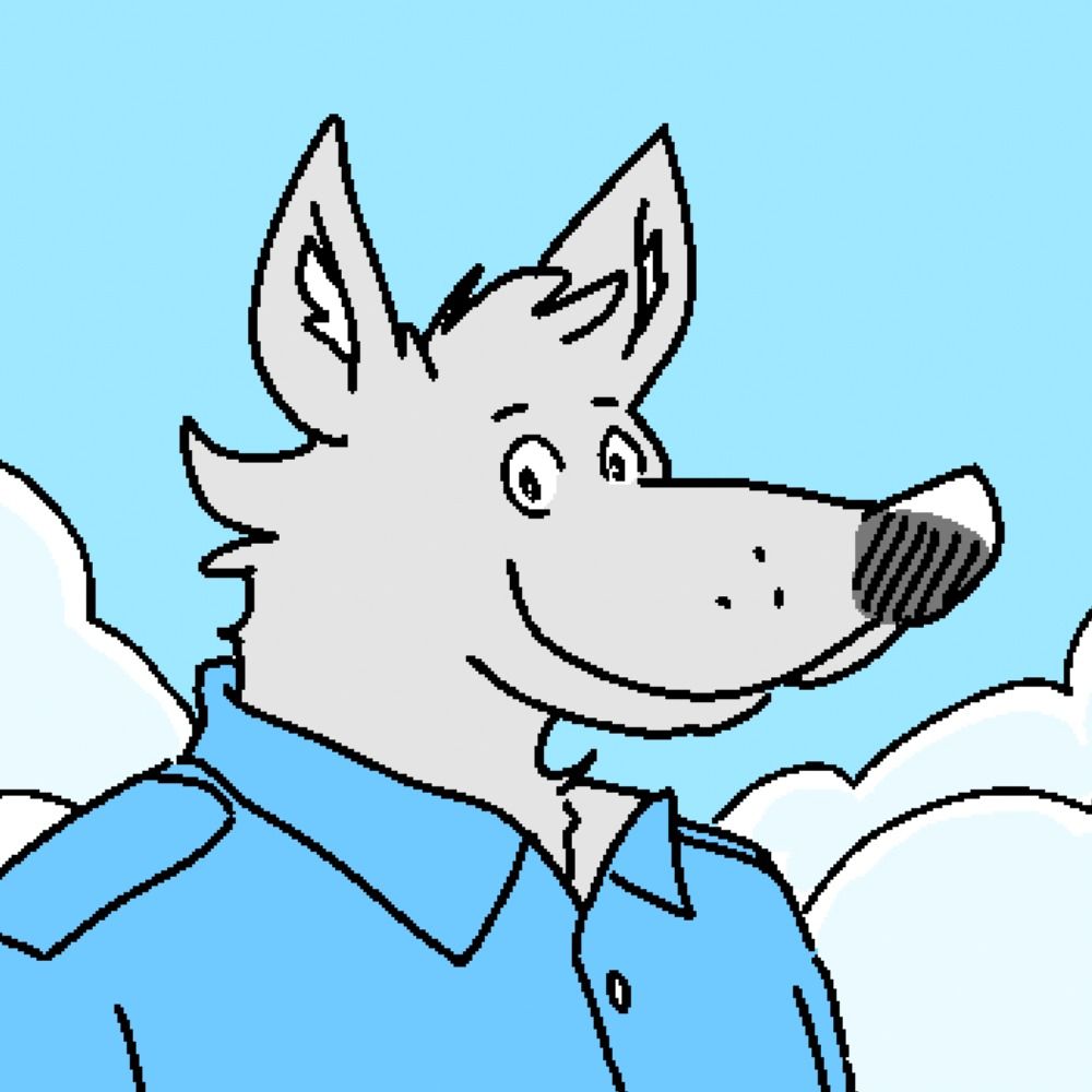 outsidewolves 🛫 AC's avatar
