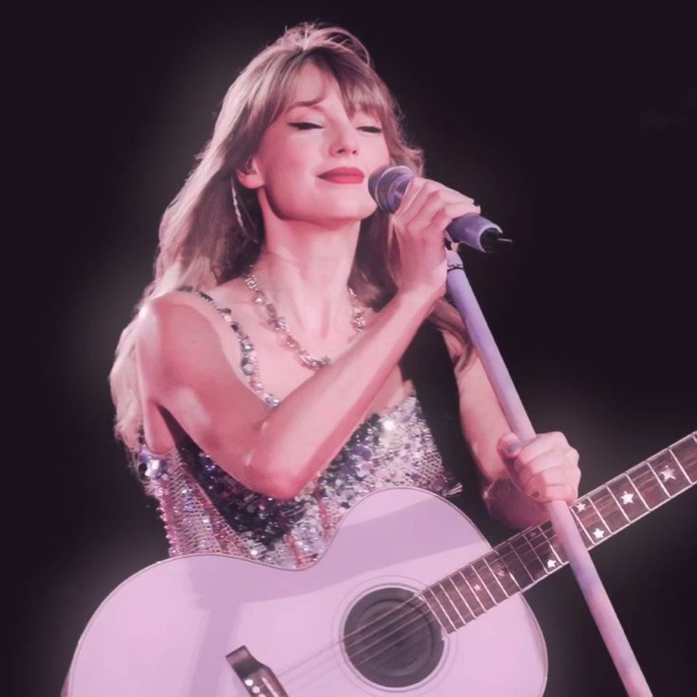 Angélica (Taylor's Version)