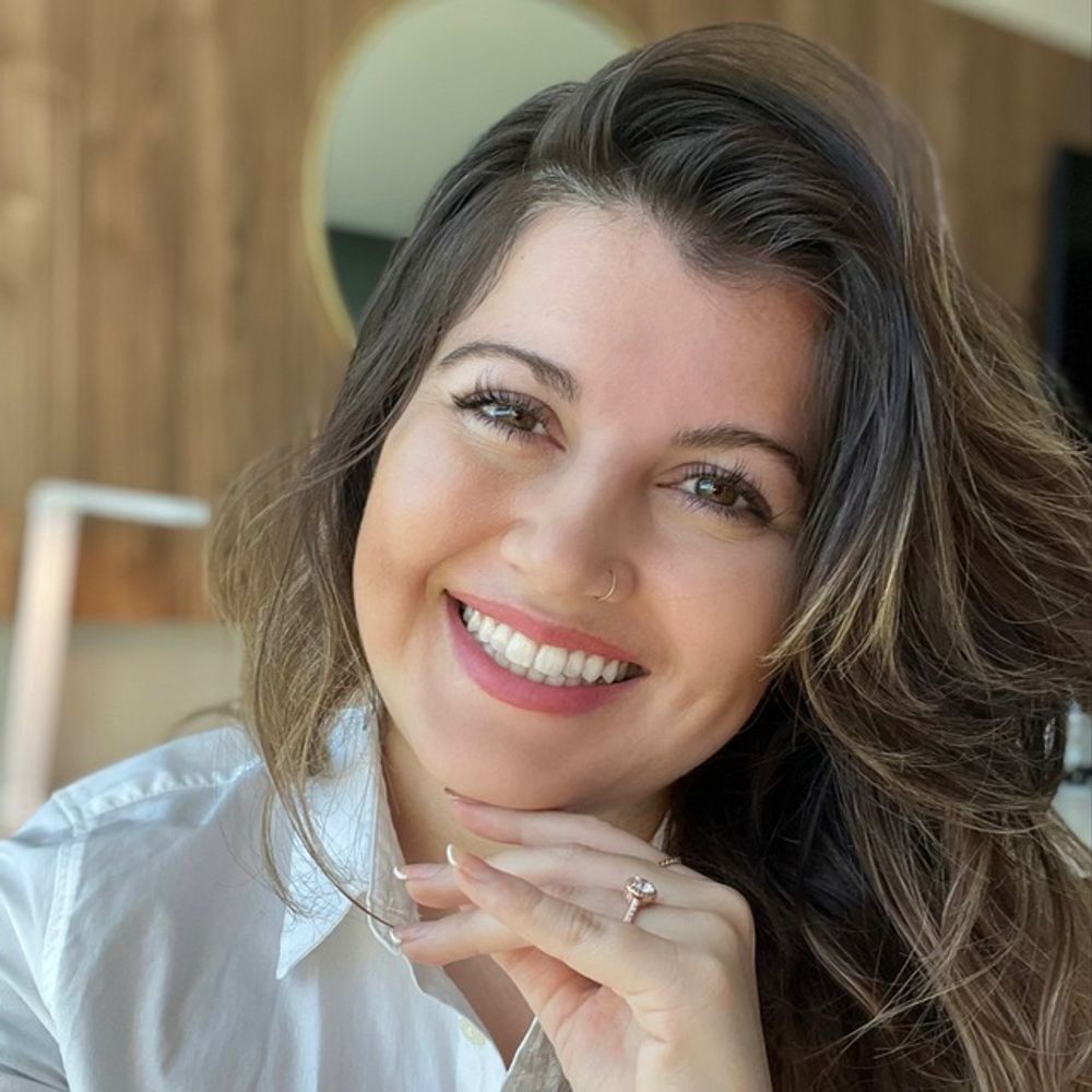 Maria Amalia Rojas