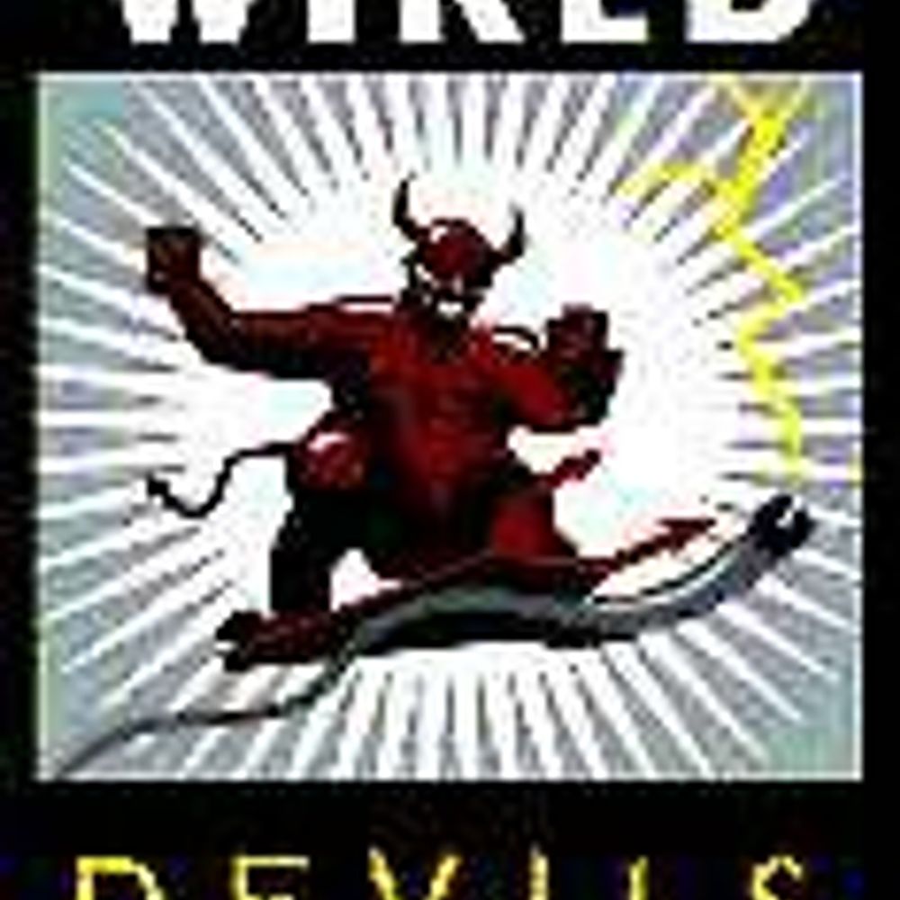 Wired Devils