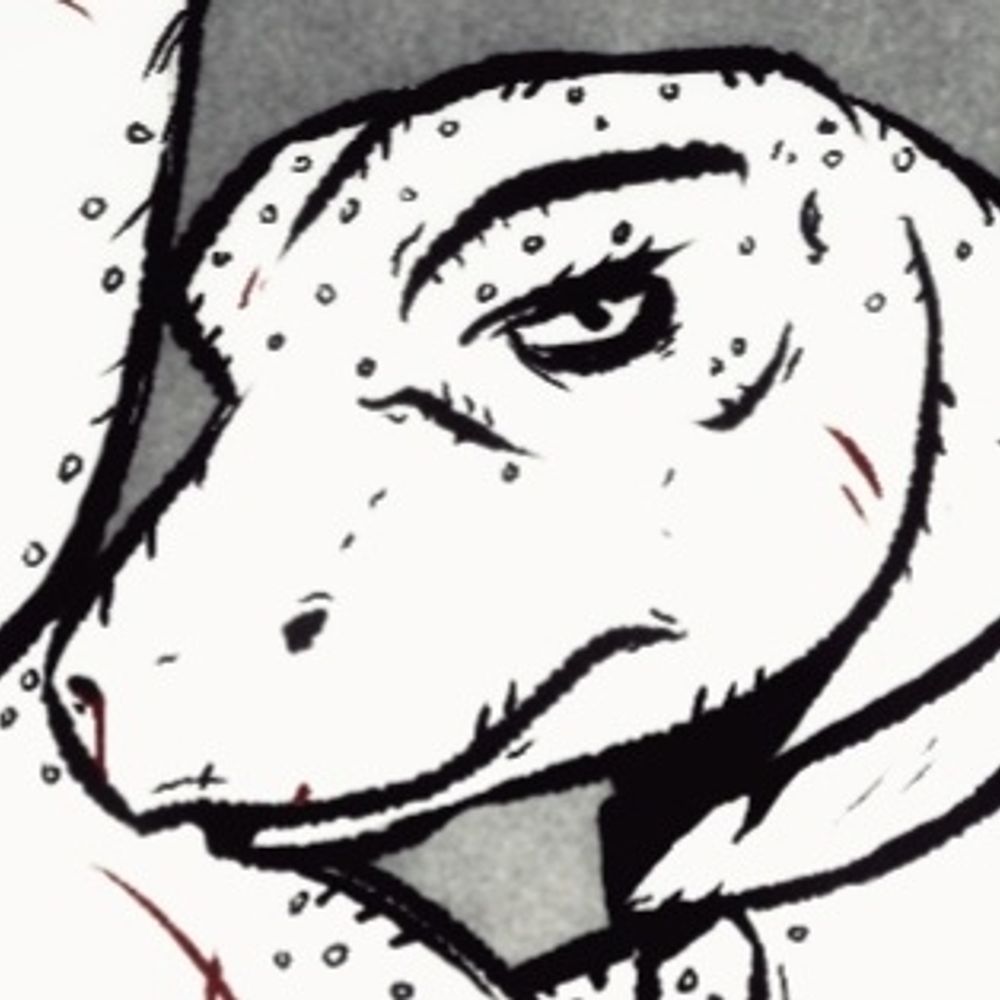Fat Lizardman