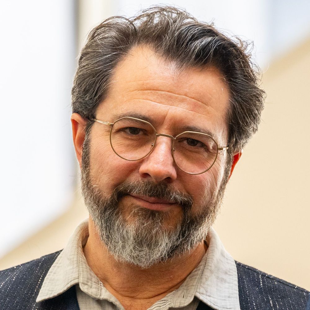 Boris Oicherman