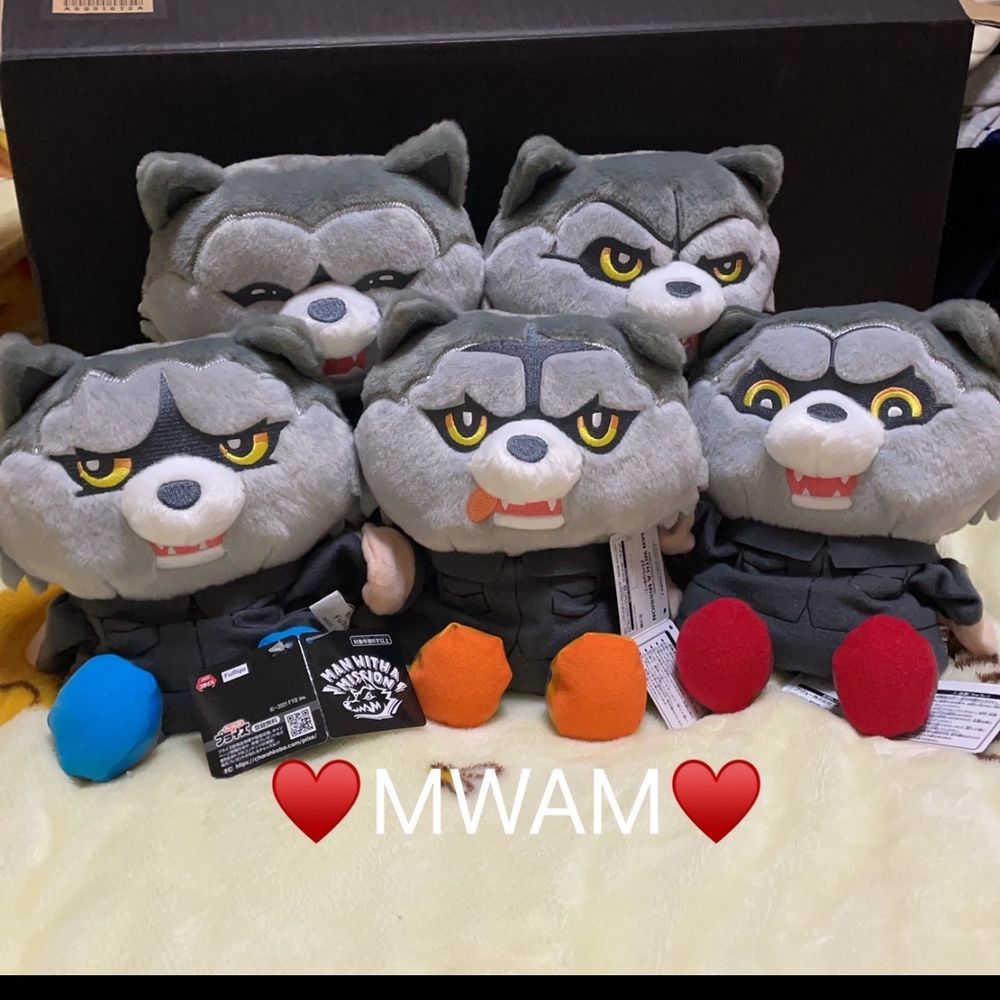リブ太郎🐺