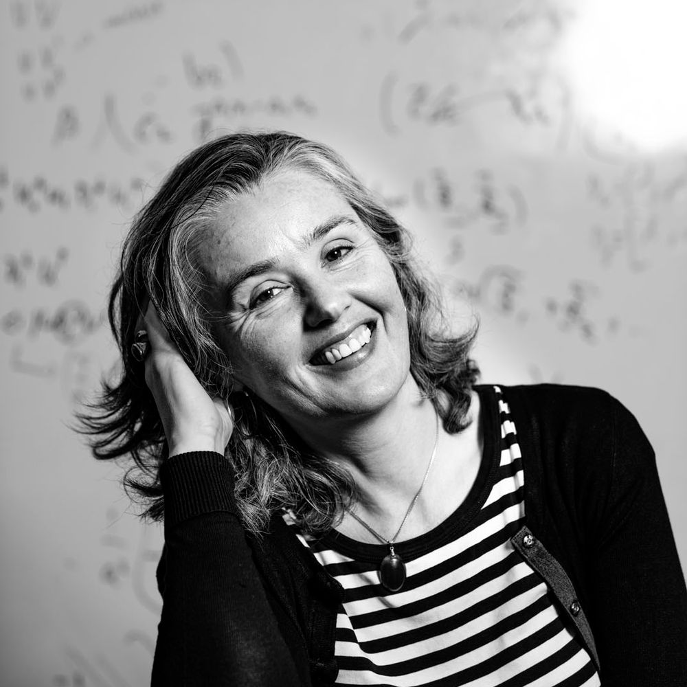Barbara Terhal
