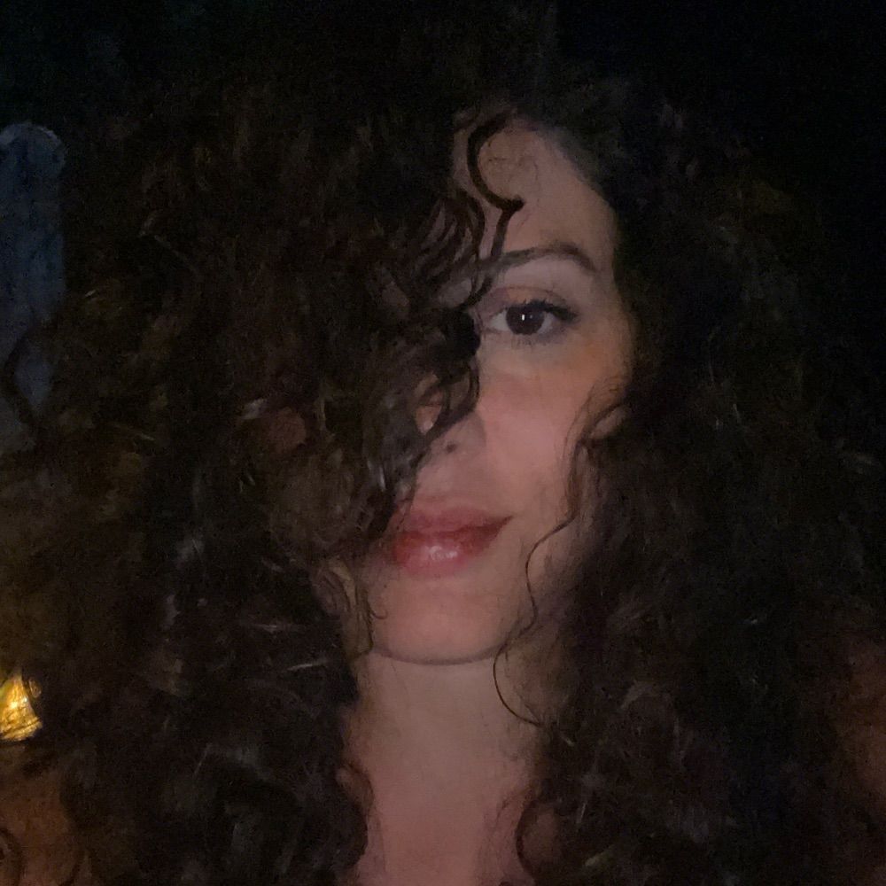 Derya Parlak