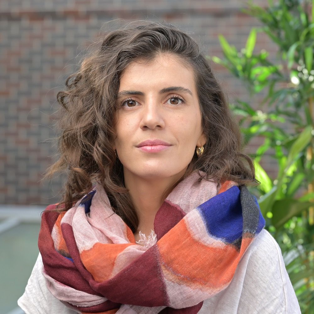 Lama Mourad