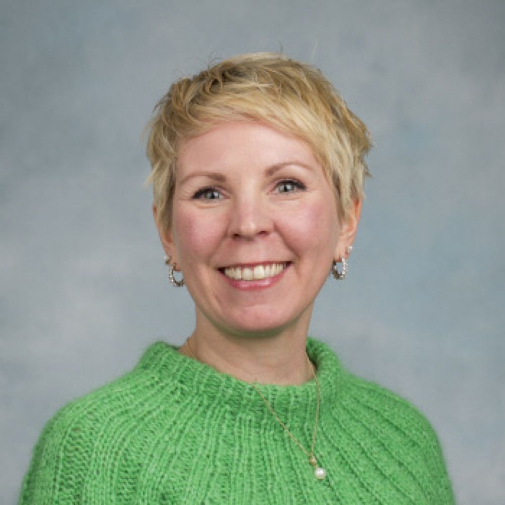 Maria Stubhaug