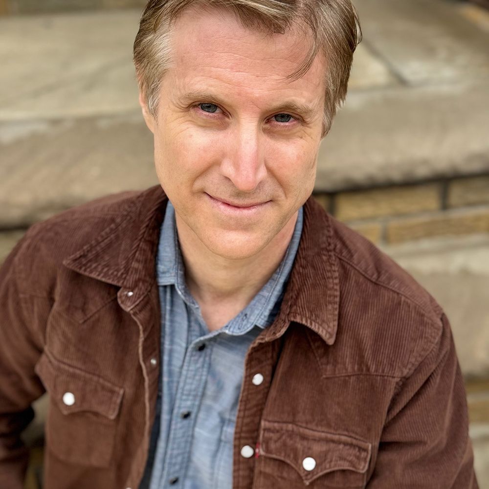 Matthew Kressel