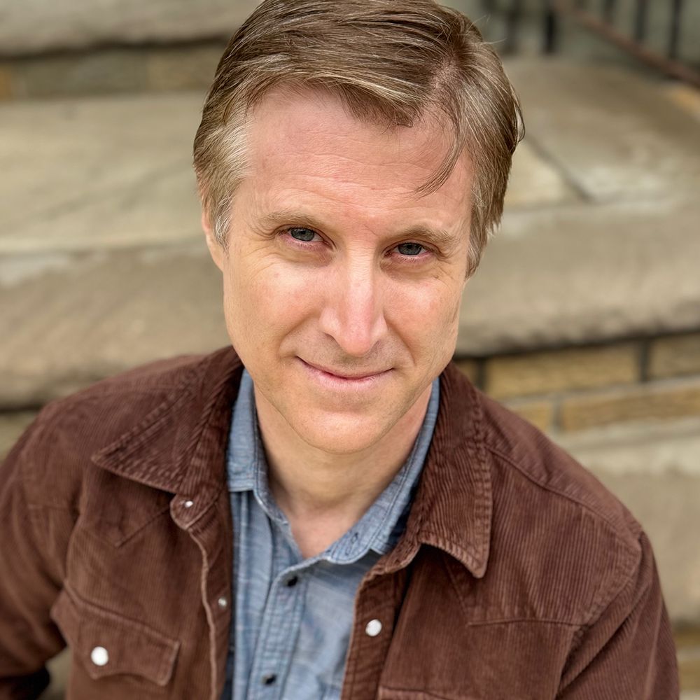 Matthew Kressel