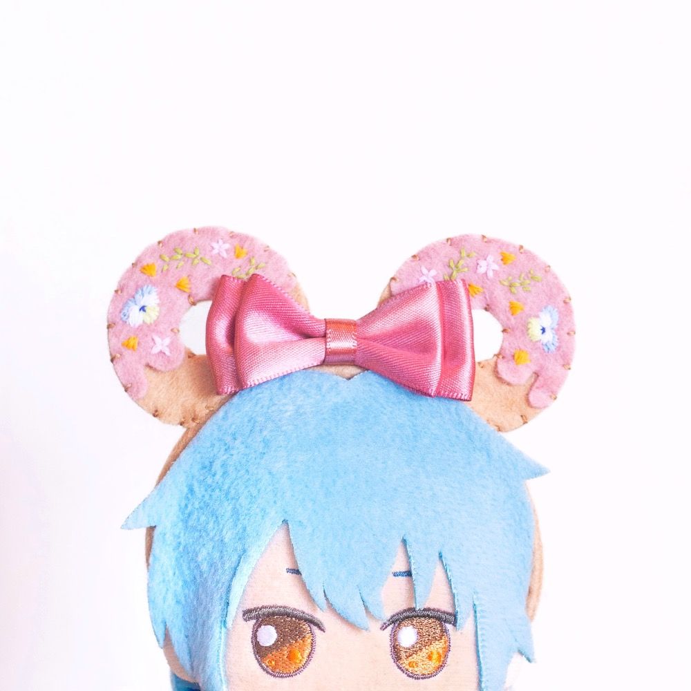 ちゃかぽい