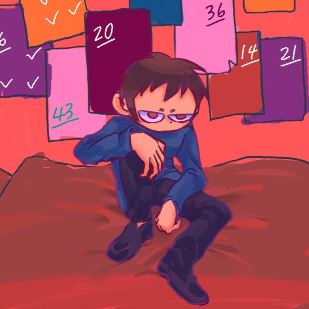 ダイヤル skeb募集中