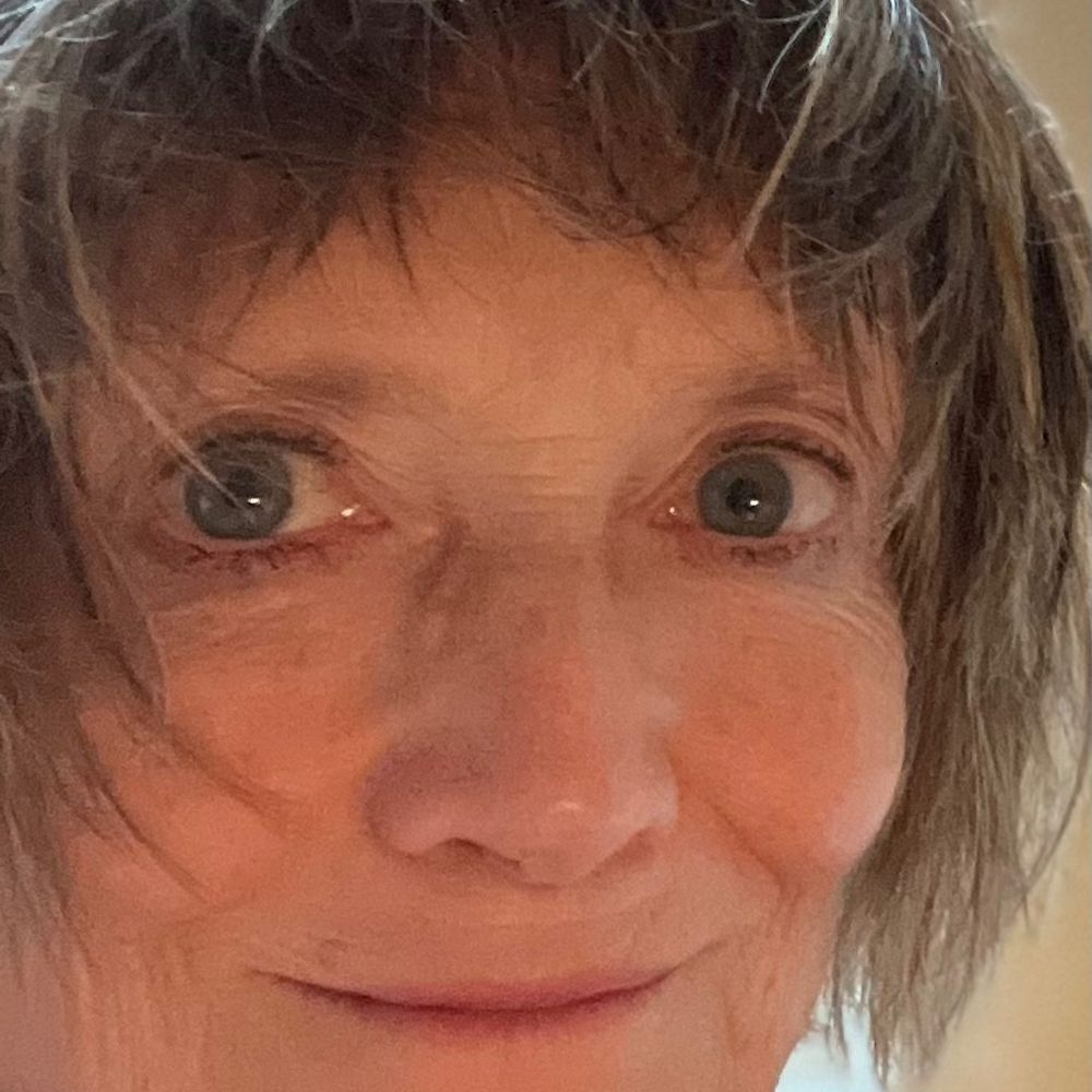 Laura Sergeant she/her