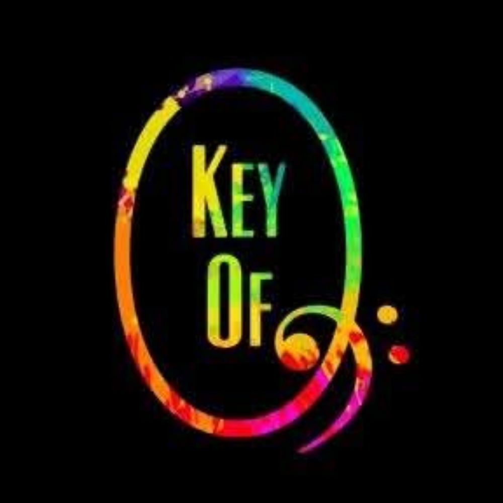 Key of Q