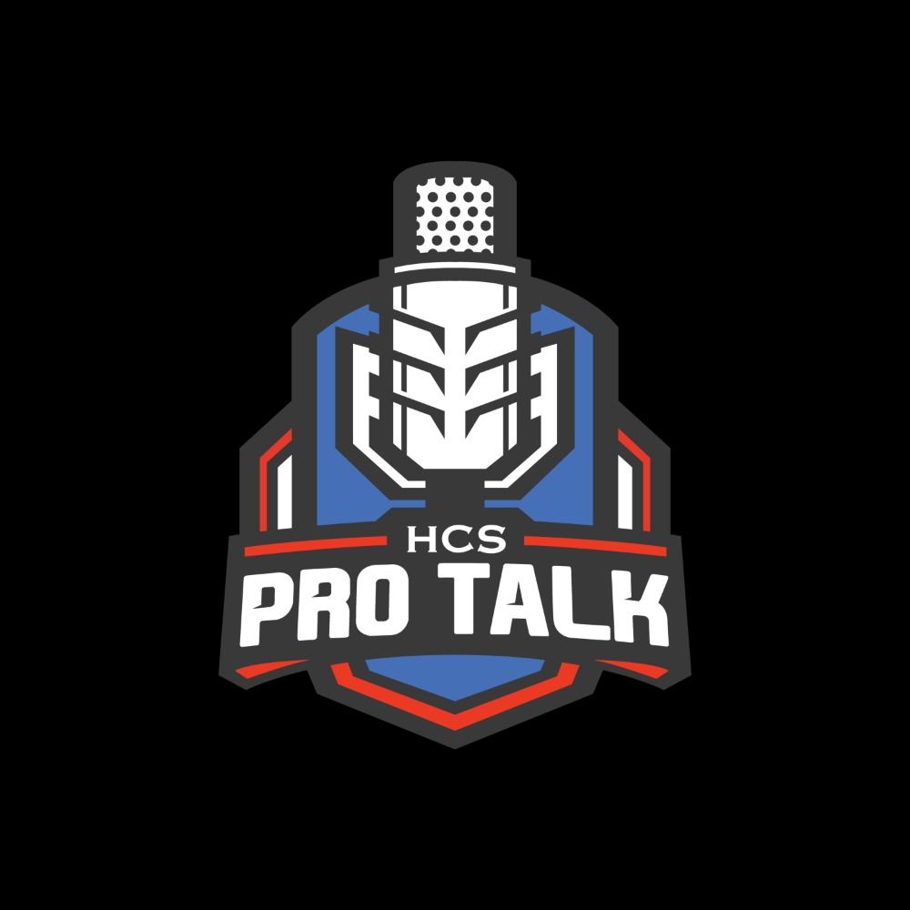 HCS Pro Talk