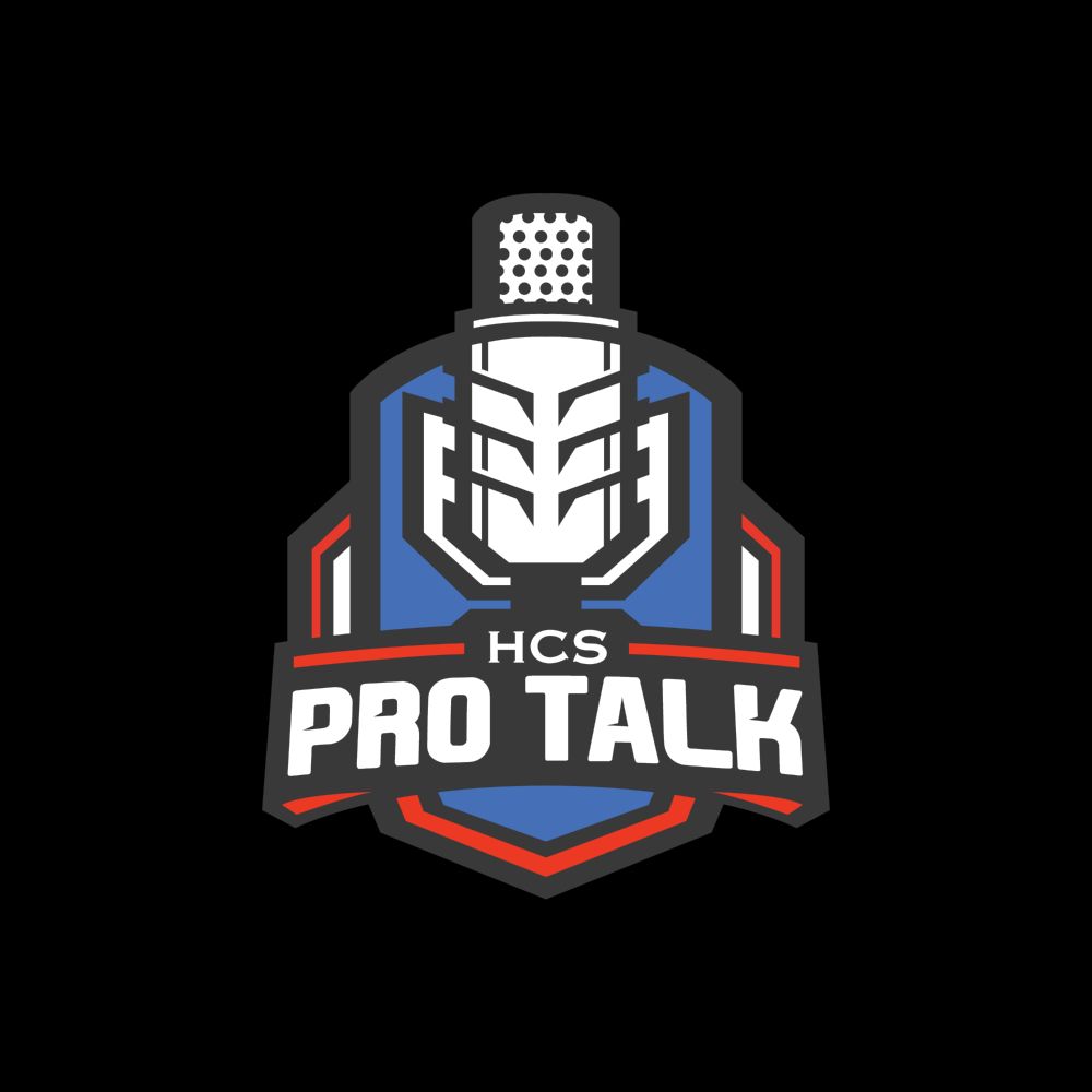 HCS Pro Talk