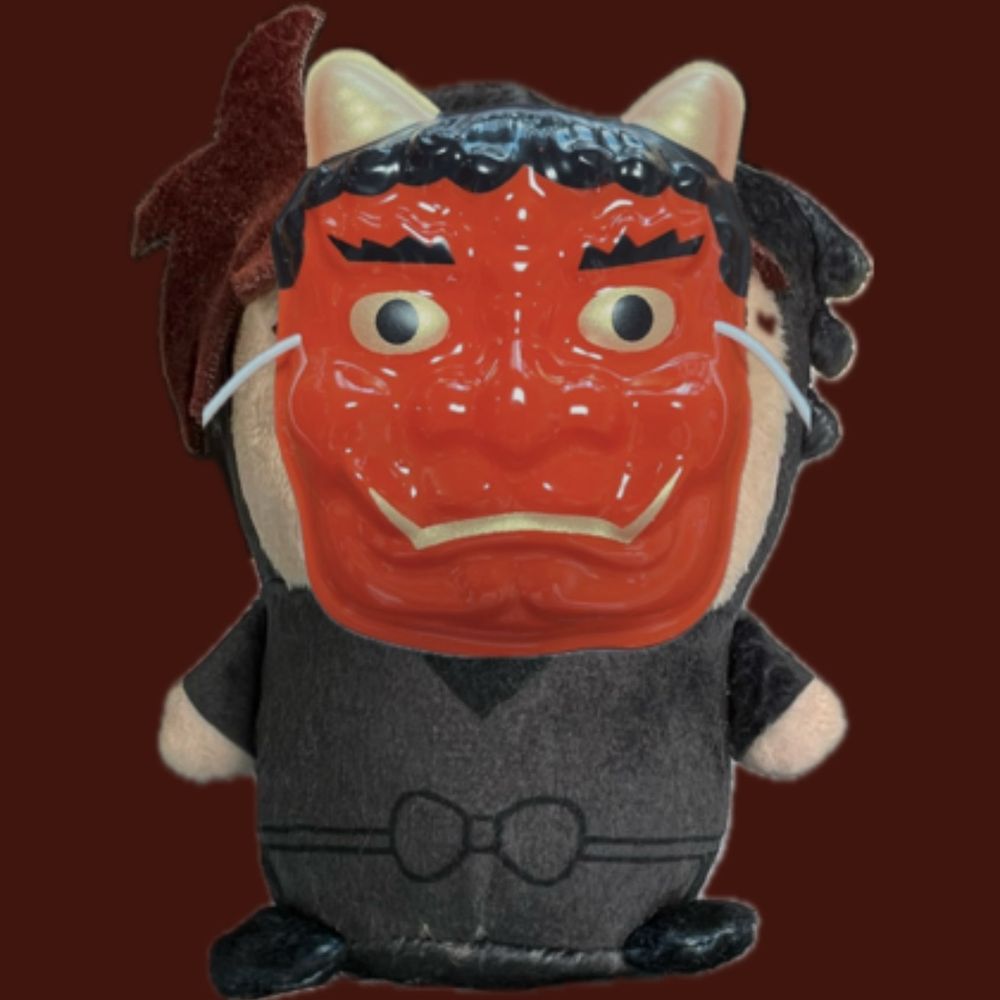 めめ太郎