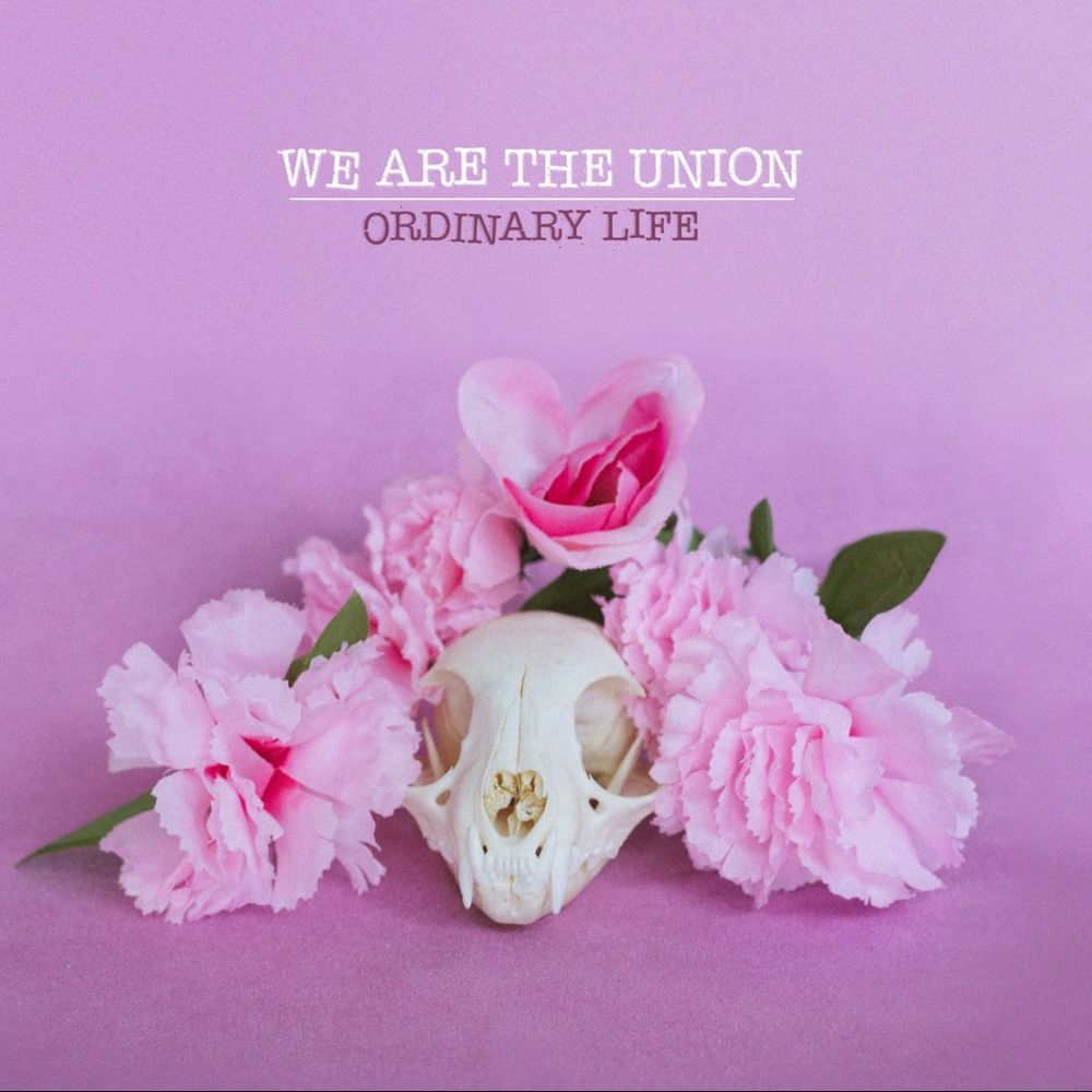 we are the union