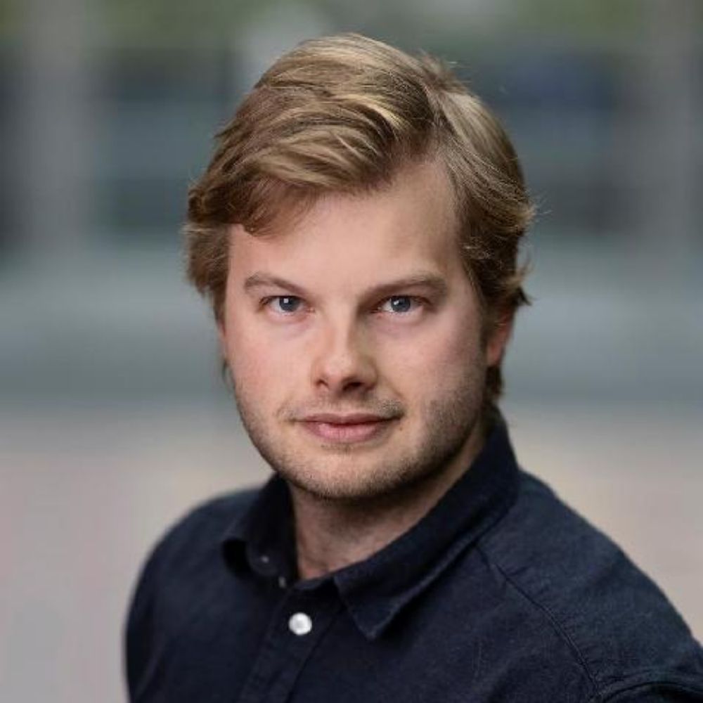 Alexander Dodge