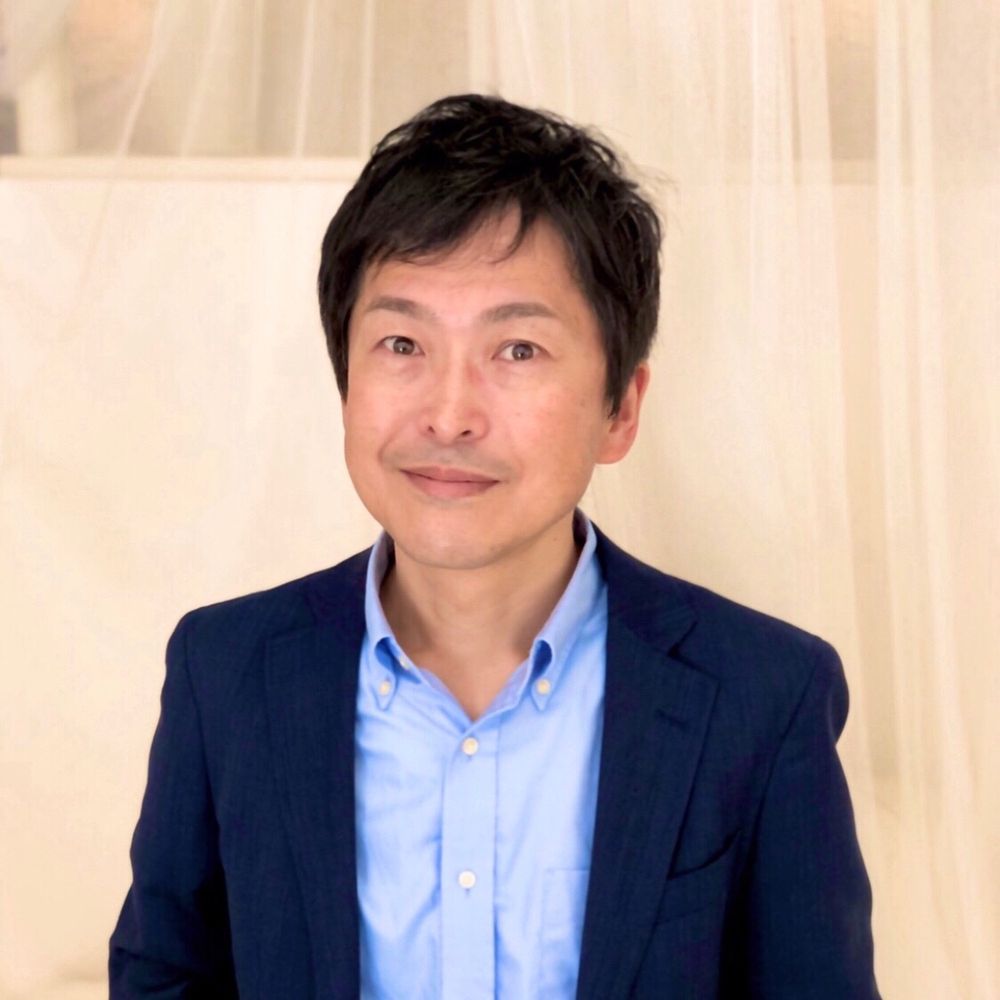 酒井裕介