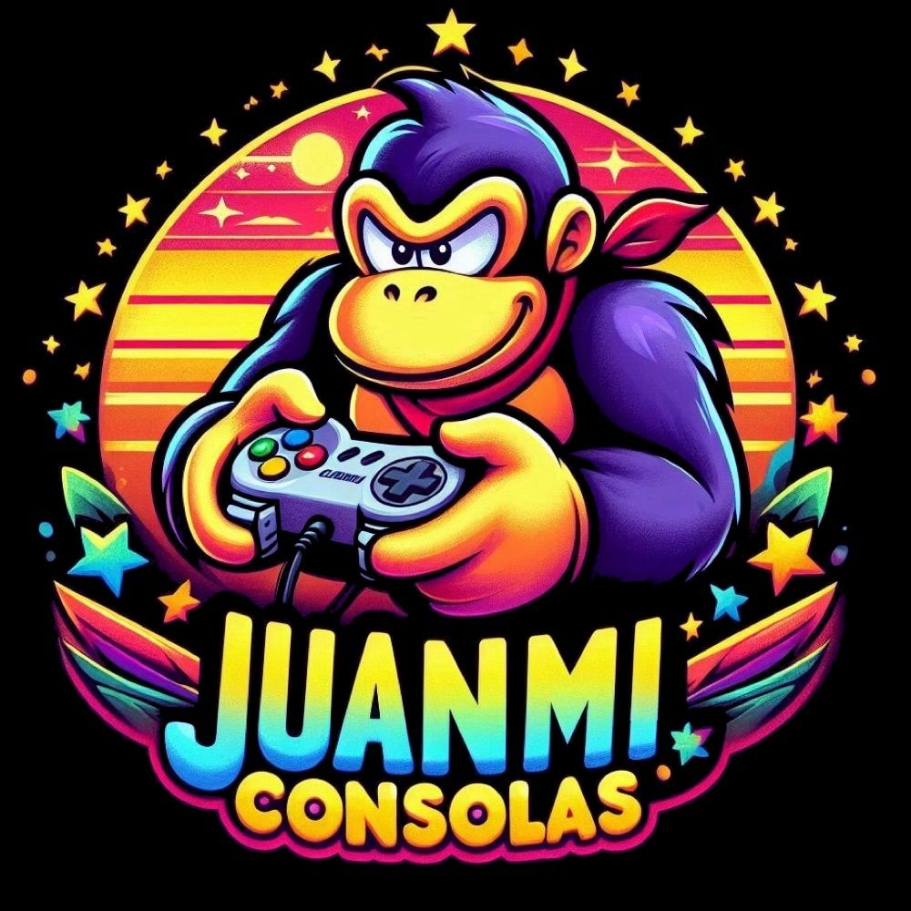 Juanmi Consolas