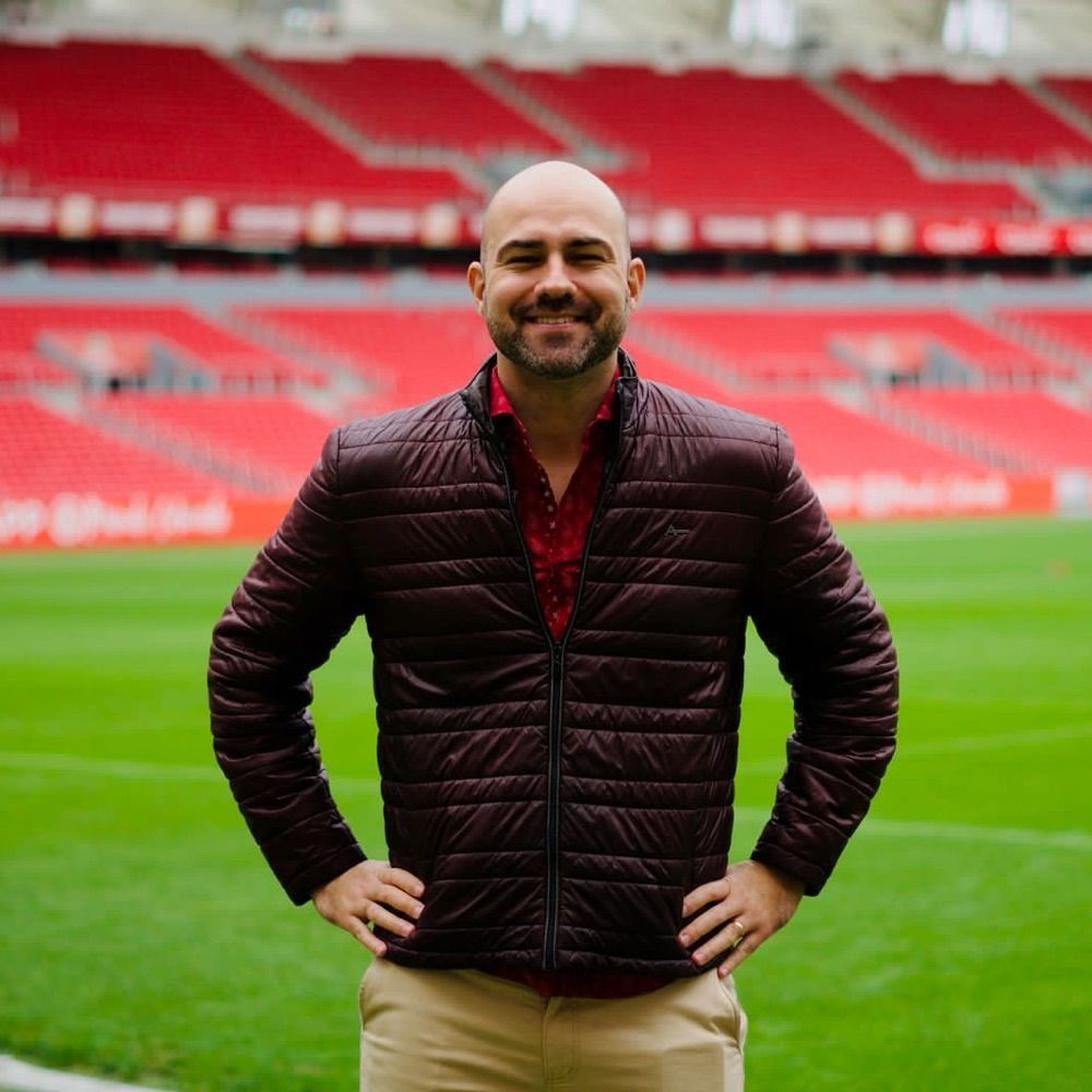 Alexandre Godoy