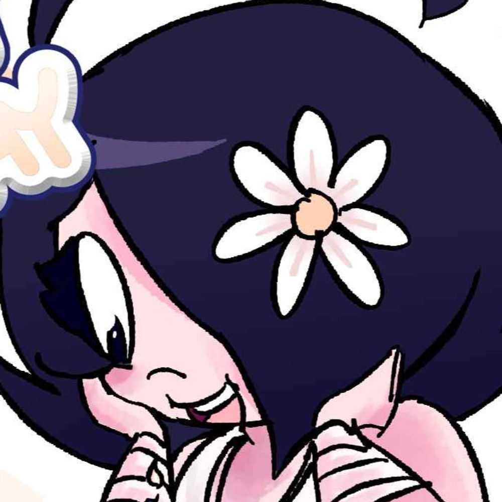 𝙏𝙍𝙄𝙉𝙄𝙏𝙔'𝙎 𝘼𝙉𝙄𝙈𝘼𝙏𝙄𝙊𝙉𝙎