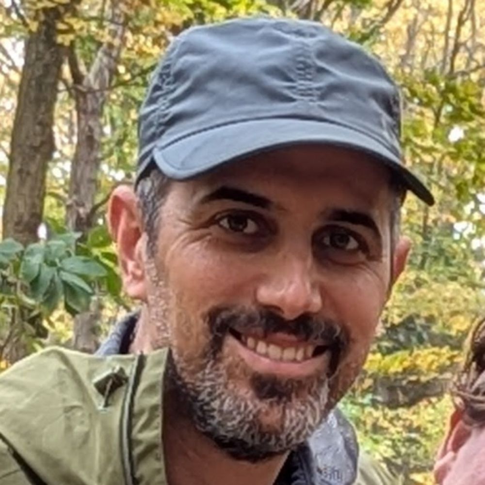 Elie Wolfe