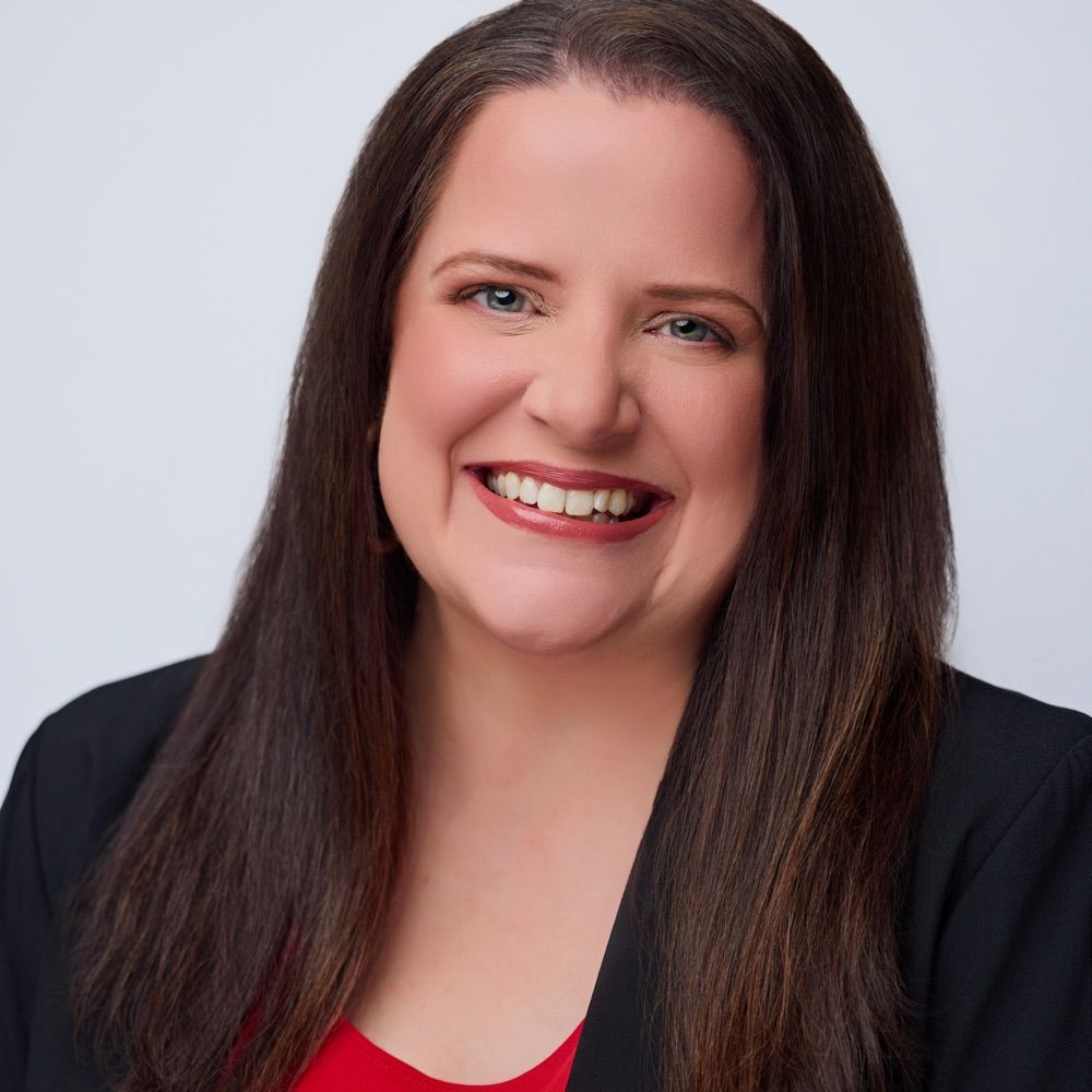 Allison Hogue