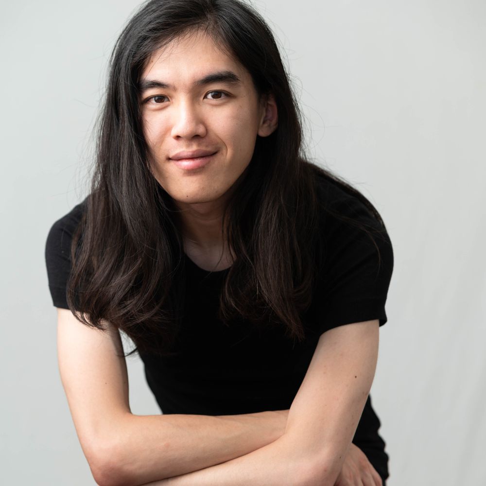 Winston Chow