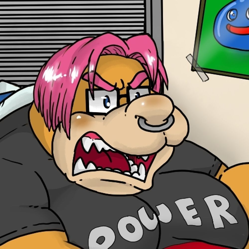 (wine) Thousand, The Koopa!