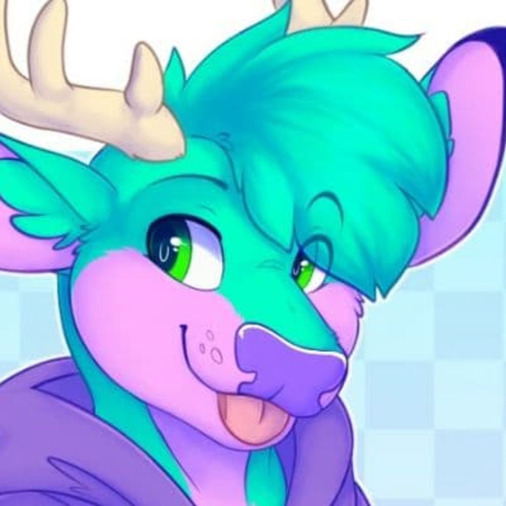 Jasper 🦌