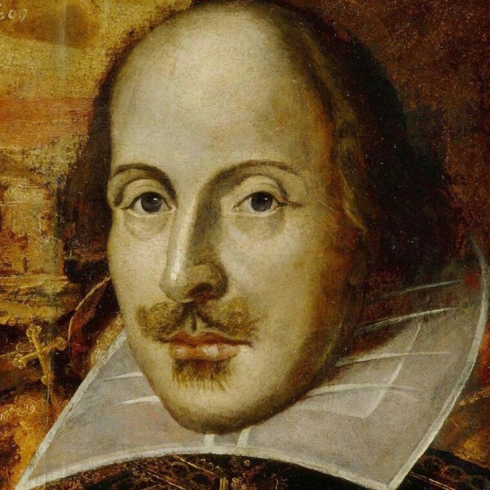 William Shakespeare's avatar