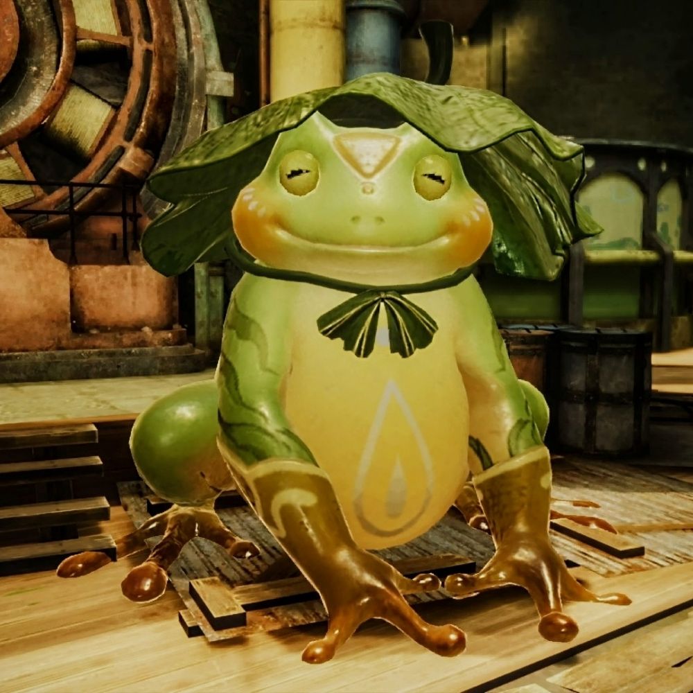 Monocherii