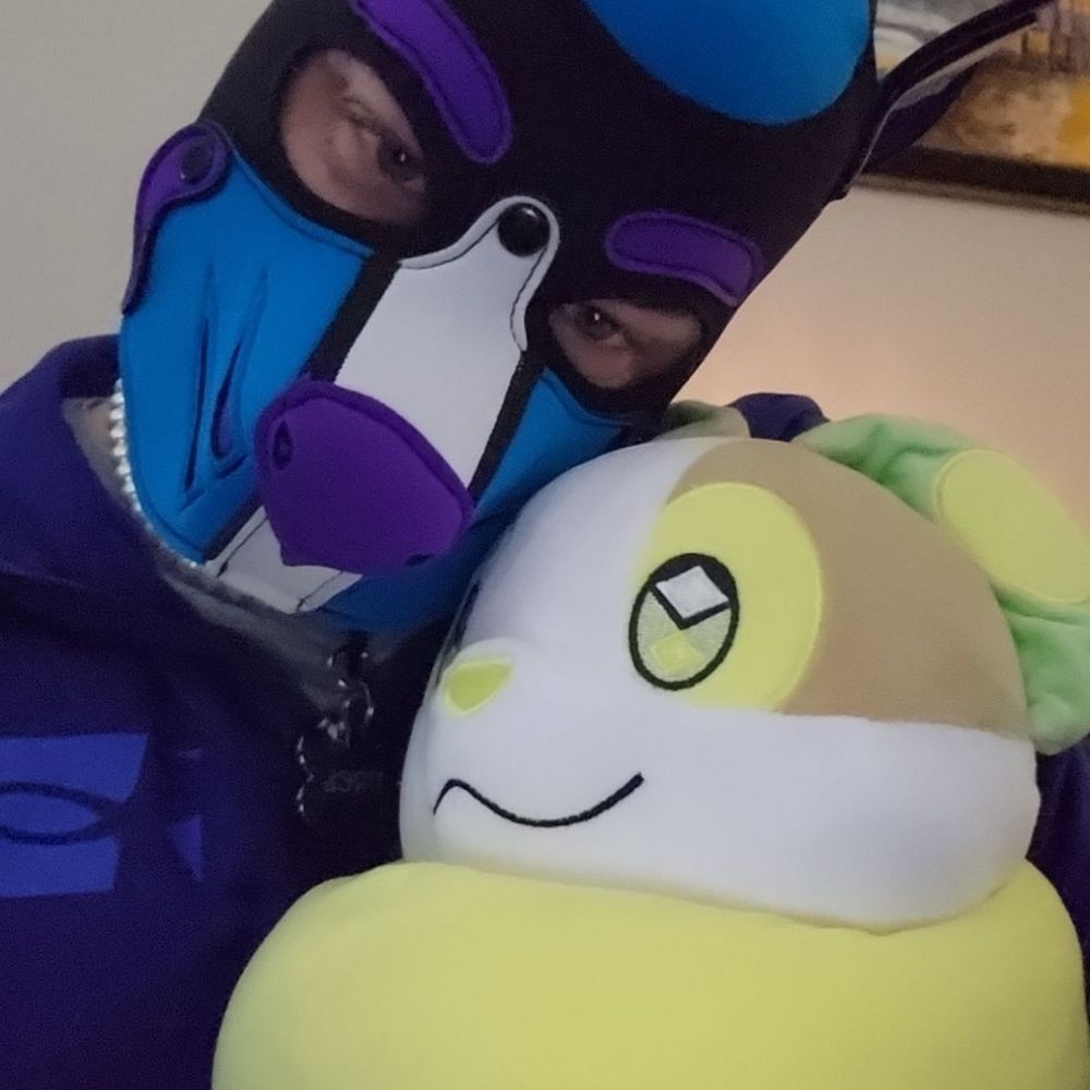 Pup Tirel