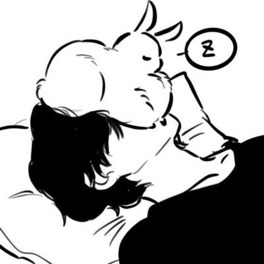 소솜