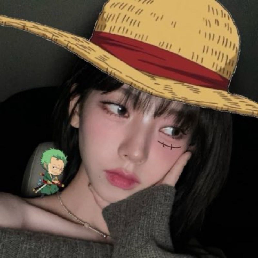 sara | hrtzolu on twt