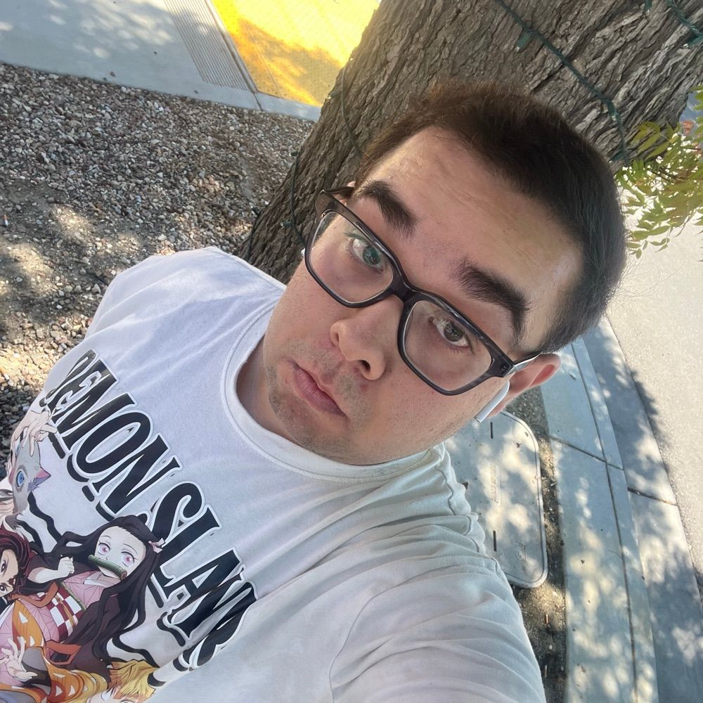 User avatar
