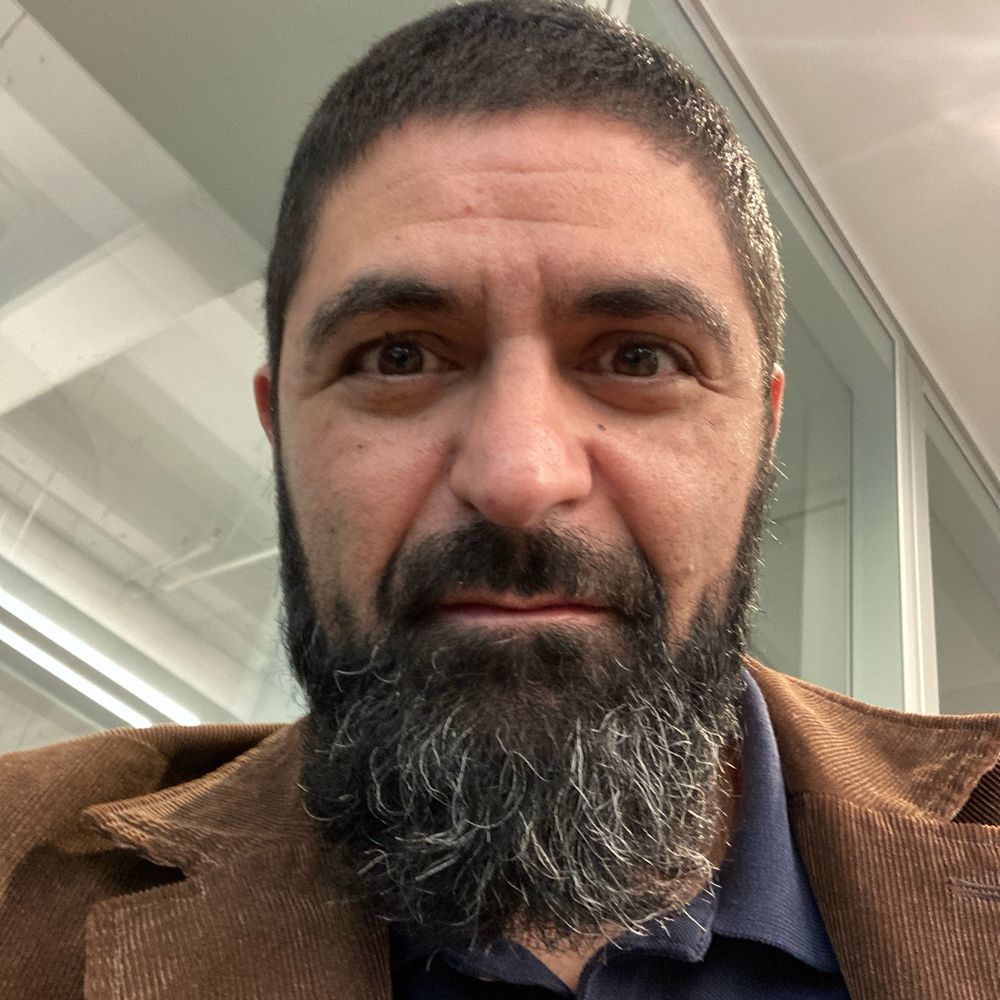 Iyad Obeid