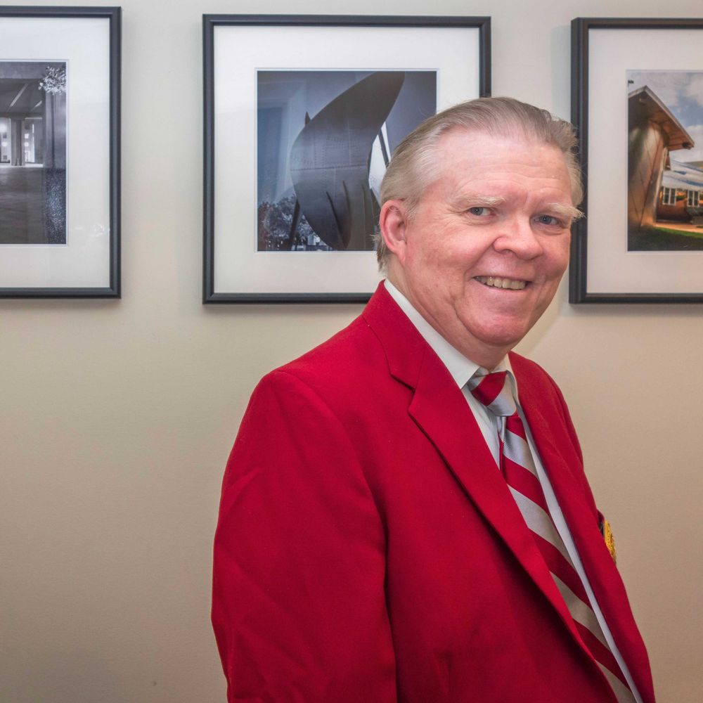 Barry Cunningham