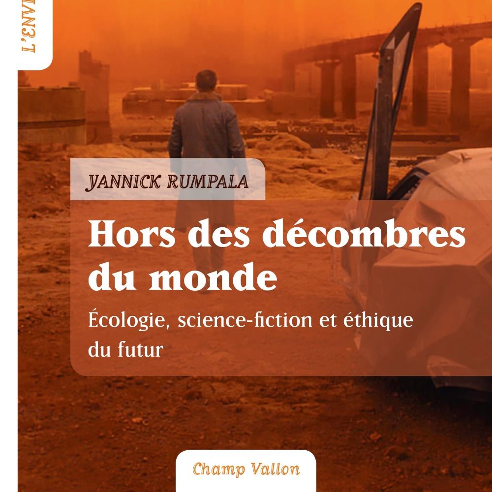 Yannick Rumpala