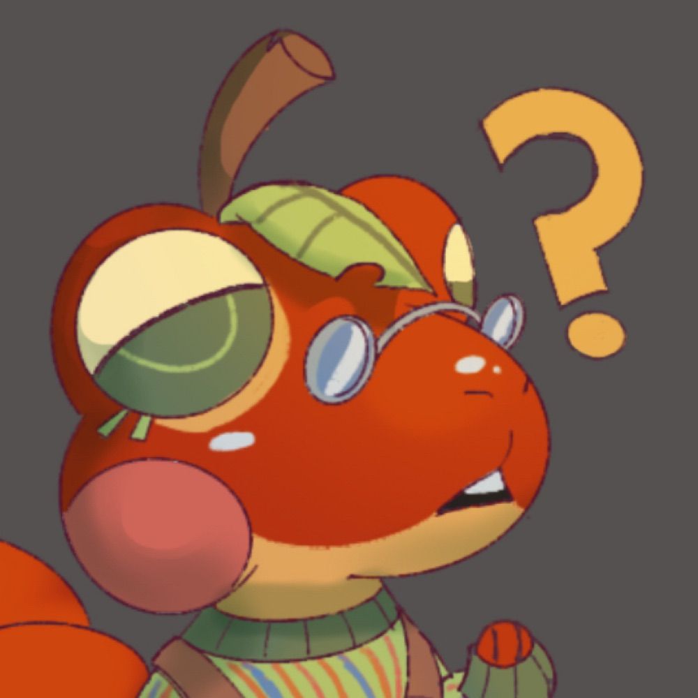lizard (Rita)