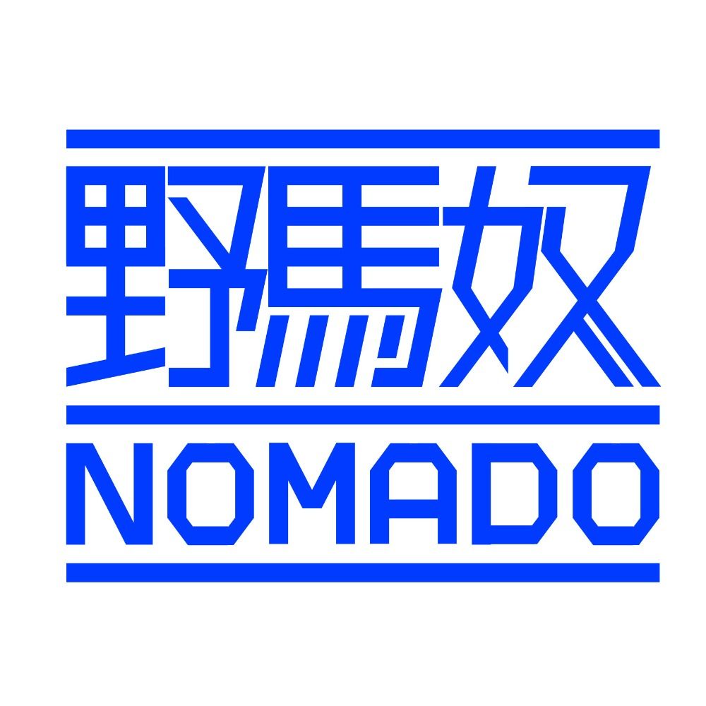 野馬奴/ＮＯＭＡＤＯ