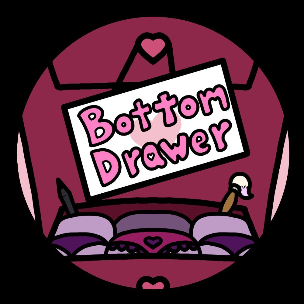 Bottom Drawer