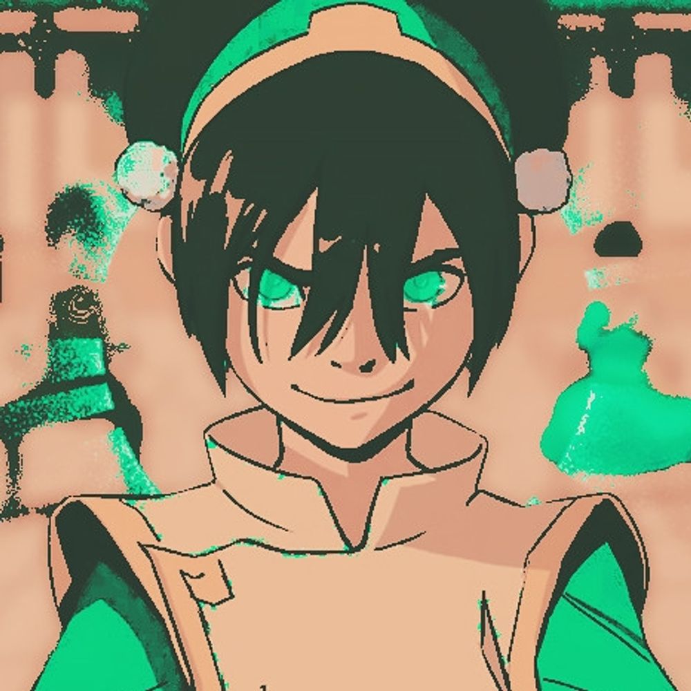 𝐓𝐡𝐞 𝐁𝐥𝐢𝐧𝐝 𝐁𝐚𝐧𝐝𝐢𝐭.