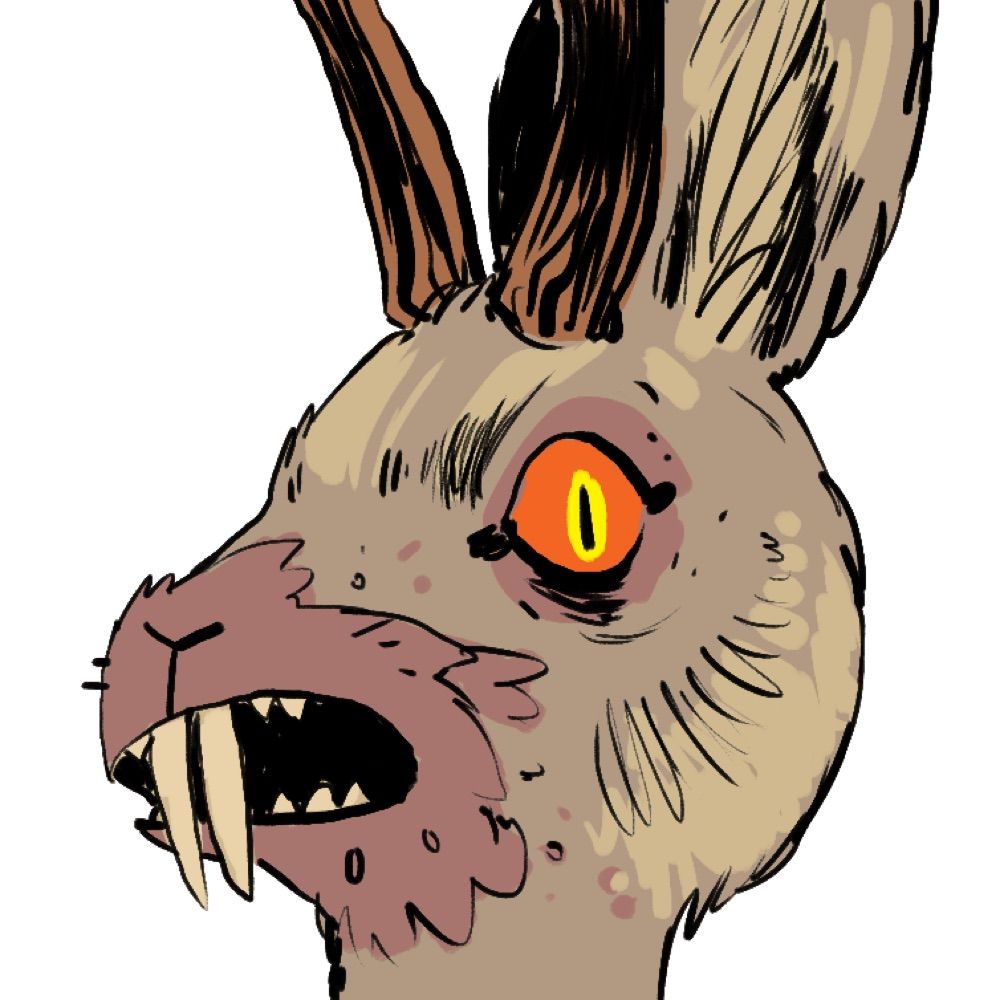 Jackelope