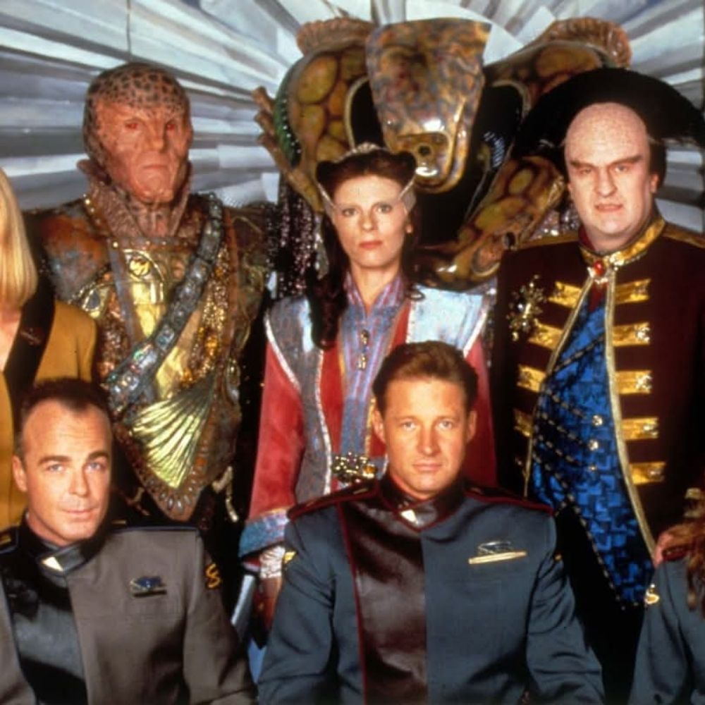 Babylon 5