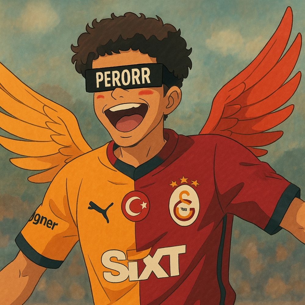 Perorr